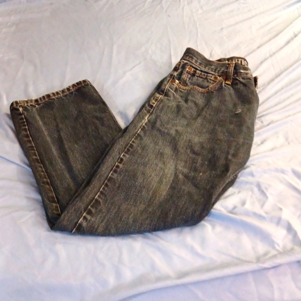 Nautica blue jeans